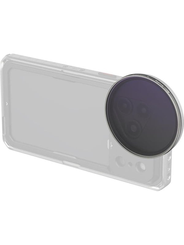 SmallRig 6896 67mm Hybrid VND Filter 1-5 Stop