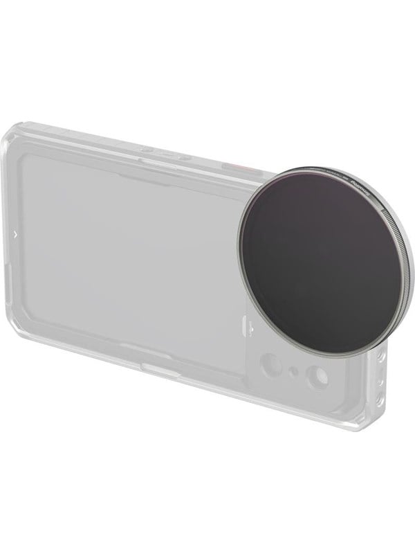 SmallRig 6897 67mm Hybrid VND Filter 6-9 Stop
