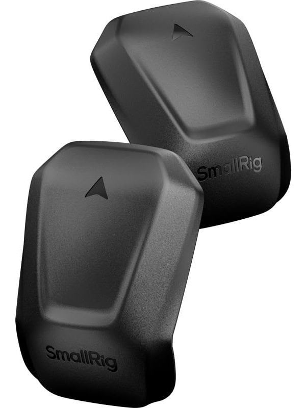 SmallRig 6245 Hot Shoe Cover for Canon 2pcs