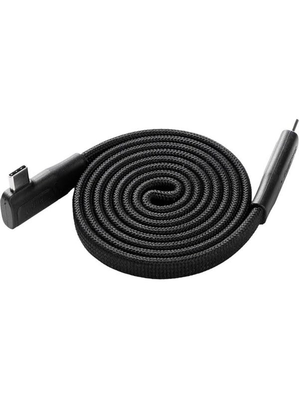 SmallRig 6866 USB-C Self-Coiling Data Cable USB 32 Gen2x2  100cm 240W