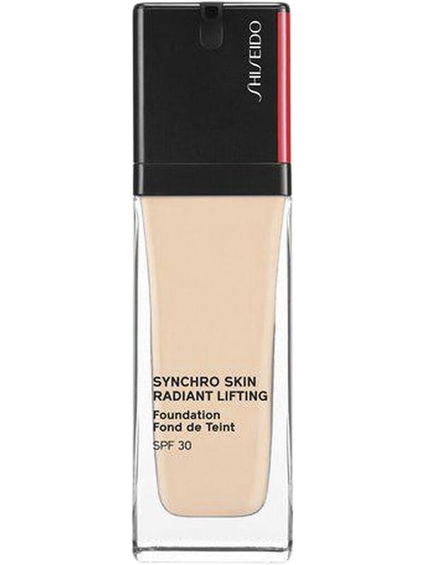 Shiseido Synchro Skin Radiant Lifting Foundation 130