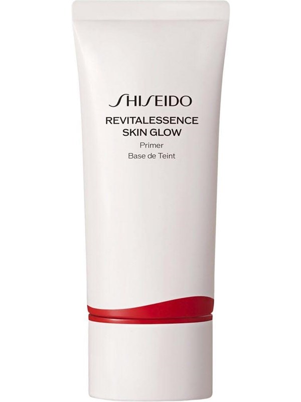 Shiseido Revitalessence skin glow primer