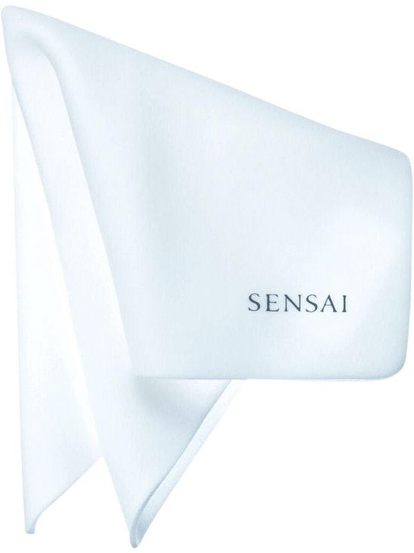 Kanebo SILKY PURIFYING Sponge Chief