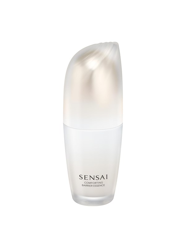 Kanebo Sensai Comforting Barrier Essence