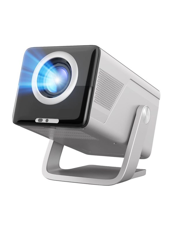 Magcubic Projektoren X7 - Silver - 1920 x 1080 - 800 ANSI lumens