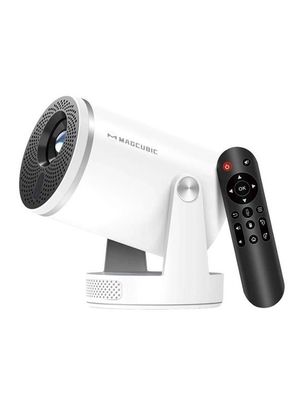Magcubic Projektoren HY320PRO - 1920 x 1080 - 400 ANSI lumens