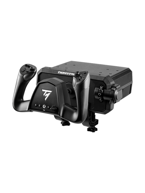 Thrustmaster TCA SKY YOKE-X XboxPC - Yoke - Microsoft Xbox Series X
