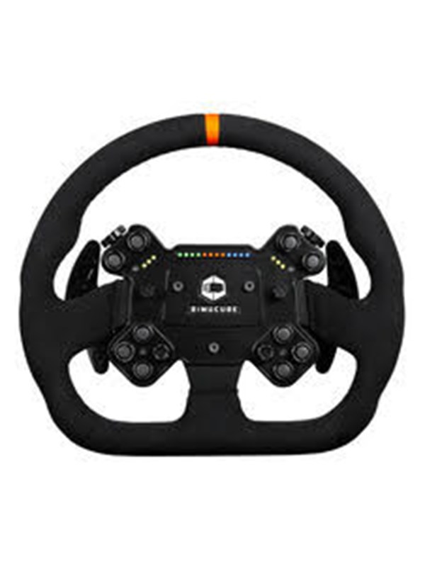 Simucube Valo GT-23 - SC3 - Alcantara - Lenkrad