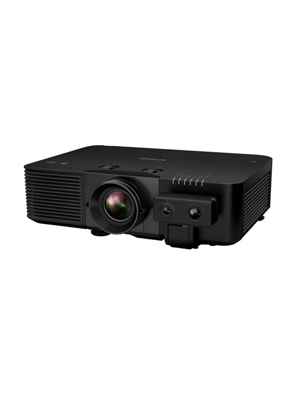 Epson Projektoren EB-L895U - 3LCD projector - 80211abgnac wireless  LAN Miracast - black - 1920 x 1200 - 8000 ANSI lumens