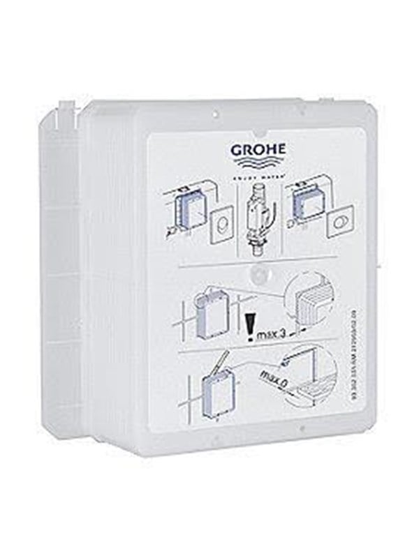Grohe Inspektionsluke