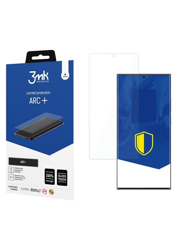 3mk ARC Foil - Samsung Galaxy Note 20 Ultra 5G