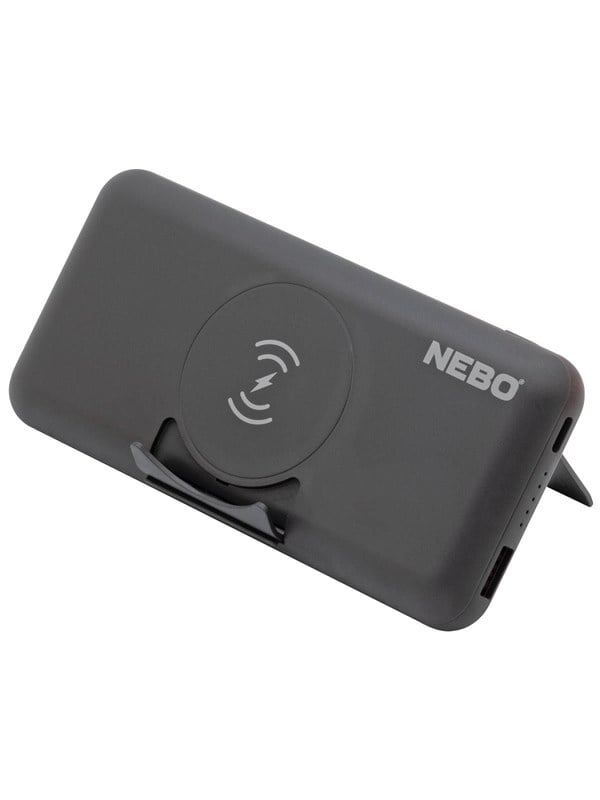Nebo NEB-PBK-0010-G power bank