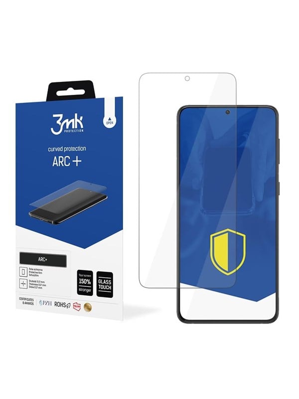 3mk ARC - Samsung Galaxy S21 5G