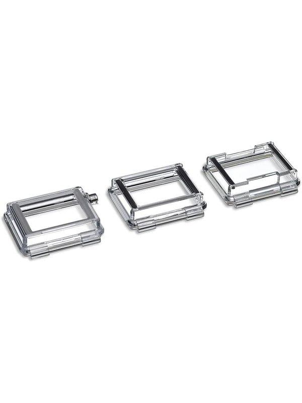 GoPro Dive Housing BacPac Backdoor Kit HERO433