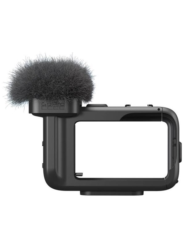 GoPro Media Mod Mission 1 For MISSION 1 Series