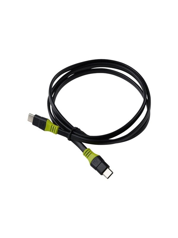 Goal Zero - USB-C cable - USB-C to USB-C - 991 cm