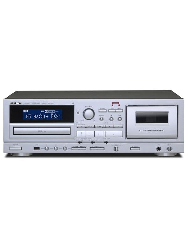TEAC AD-850-SE