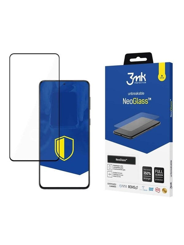 3mk NeoGlass Composite Glass - Samsung Galaxy S21 5G