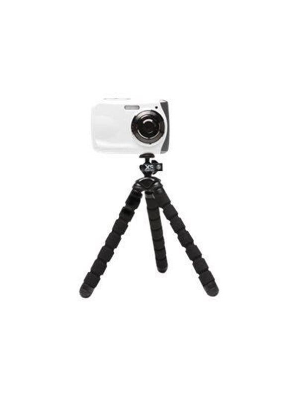 XSories Bendy tripod