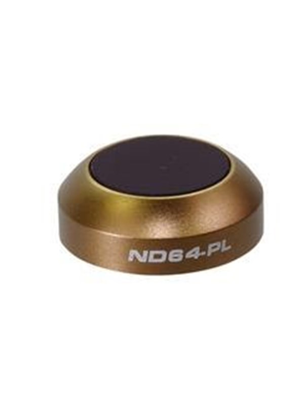 PolarPro - MVC-CS-ND64PL camera drone partaccessory - Camera filter