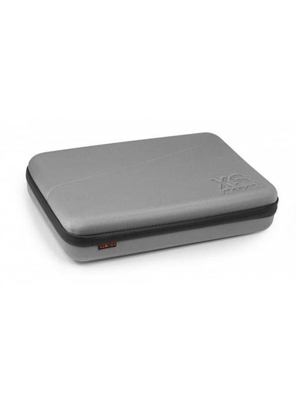 XSories Capxule Large Soft Case Grey