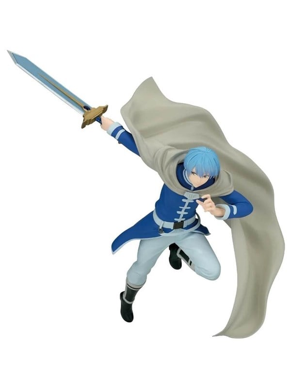 Banpresto - Frieren Beyond Journeys End - Himmel 25 cm - Figur
