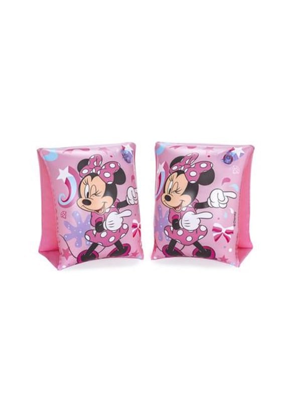 Bestway Disney Junior Minnie Mouse armbands 23x15 cm 36 years