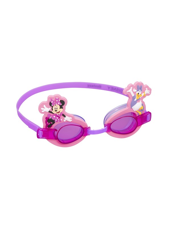Bestway Deluxe Goggles Minnie 3 years