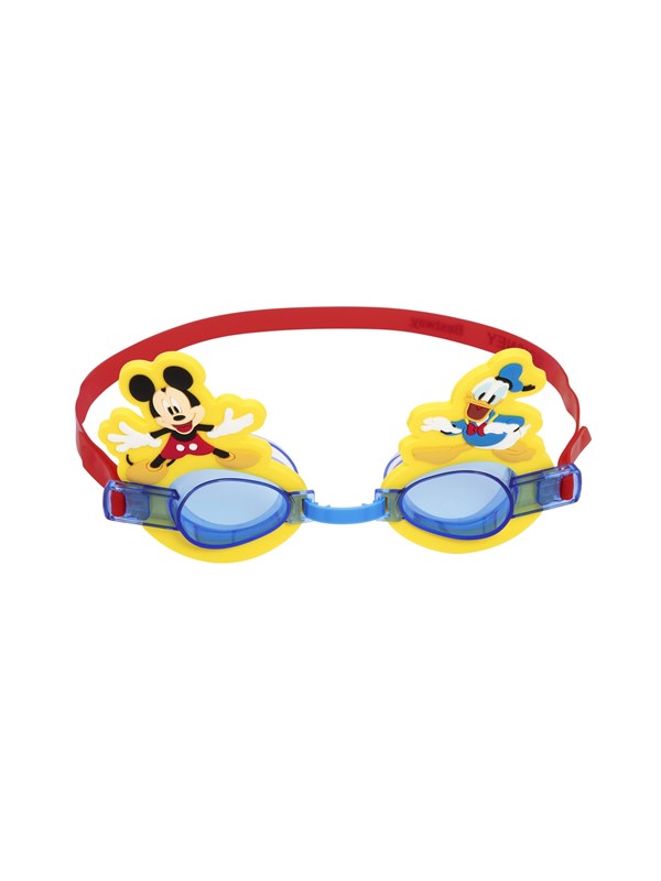 Bestway Deluxe Goggles Mickey 3 years