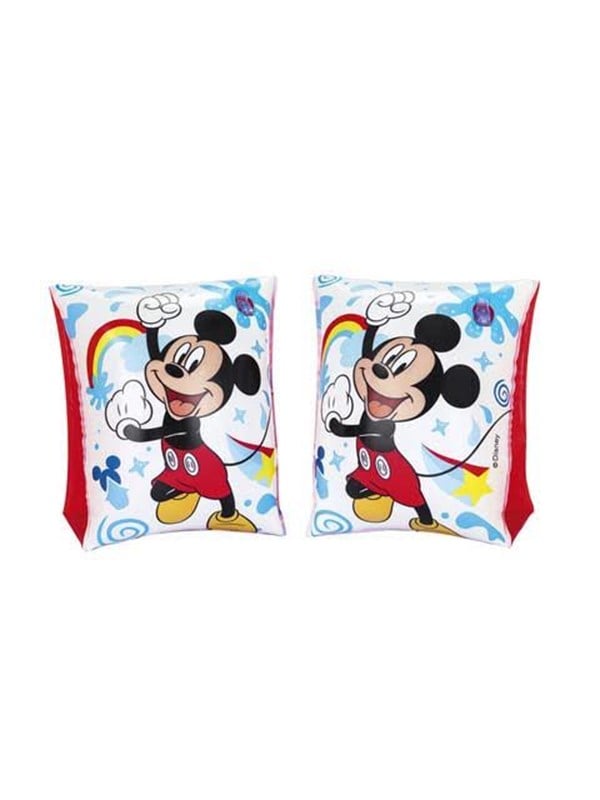 Bestway Disney Junior Mickey  Friends armbands 23x15 cm 36 years