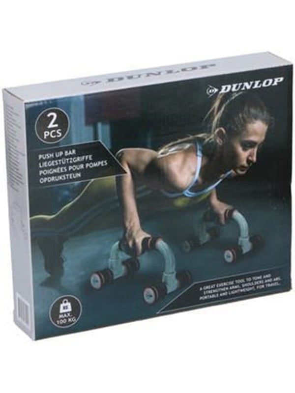 Umbro Push-up bar H-style 2stk