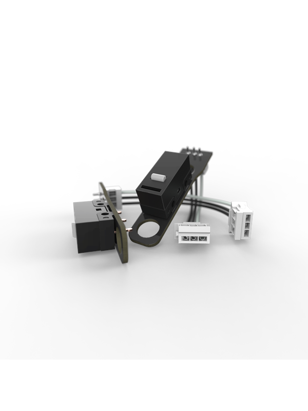 Endgame Gear OP1 Switch Pack - Zippy DF3-P1L0 50-80gf - Set of 2