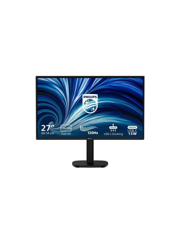 27 Philips 27B2U3301 - 3000 Series - LED monitor - 27