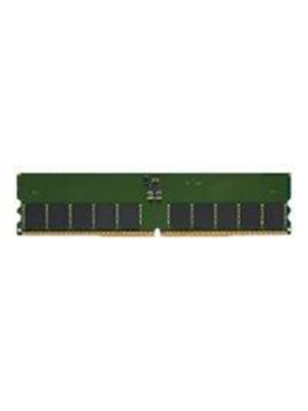 Kingston - DDR5 - module - 32 GB - DIMM 288-pin - unbuffered