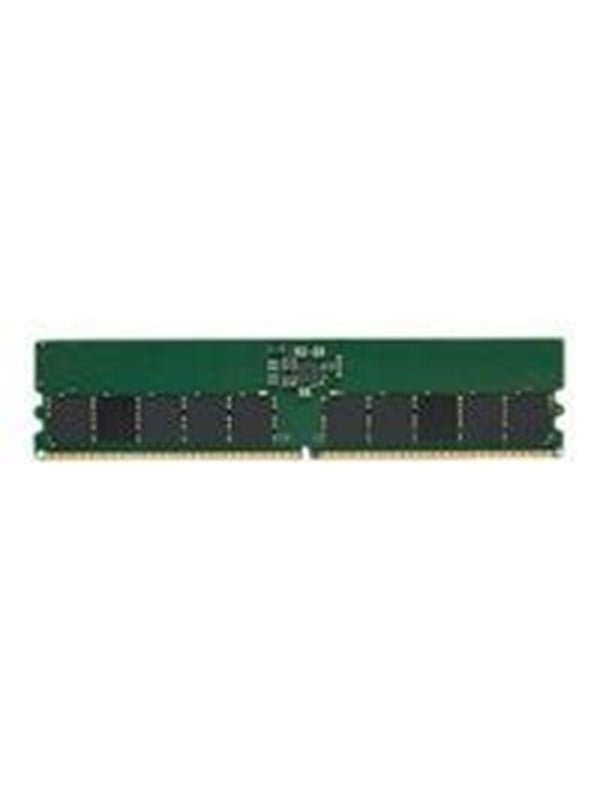 Kingston - DDR5 - module - 16 GB - DIMM 288-pin - unbuffered