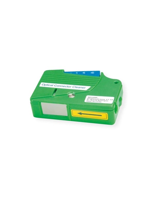 Roline VALUE fibre-optic cassette cleaning tool