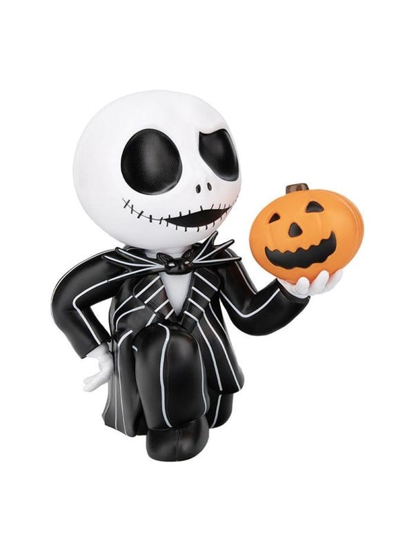 Paladone - The Nightmare Before Christmas - Jack Skellington - Lampe
