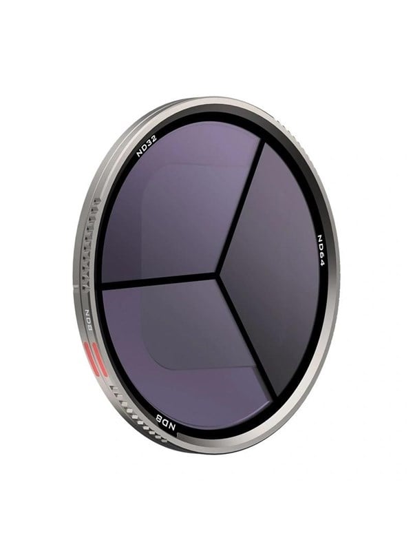 Freewell Neutral Density 3-in-1 Filter
