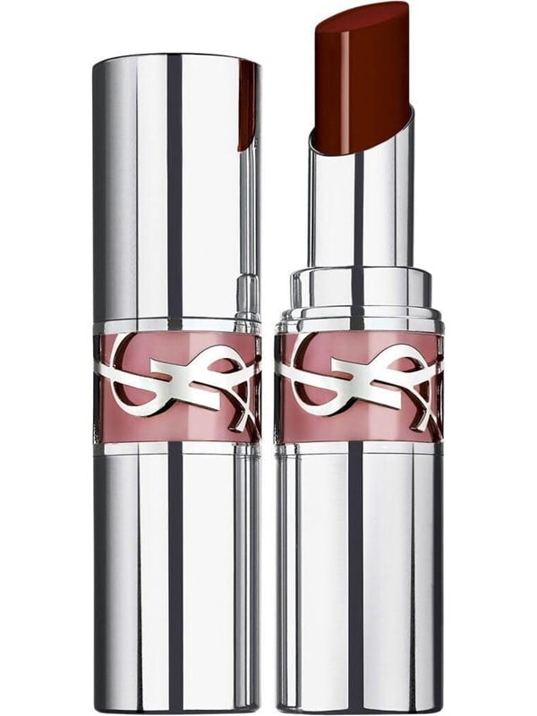 Yves Saint Laurent Loveshine Wet Shine Lipstick Nude