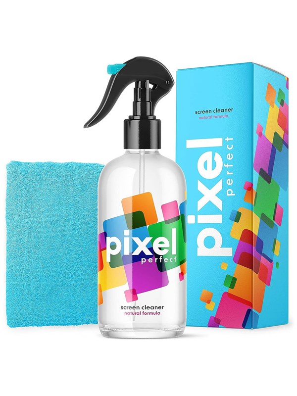 IT Dusters Pixel Perfect 500 ml Screen Cleaner