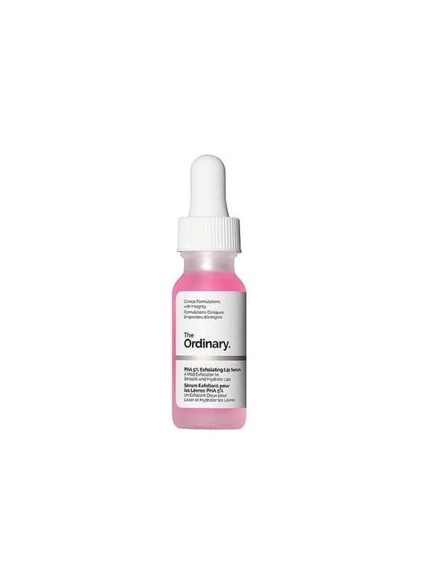 The Ordinary PHA 5 Exfoliating Lip Serum