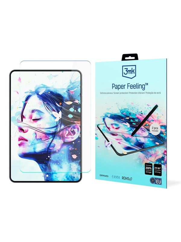 3mk Apple iPad Mini 2021 -  Paper Feeling 83