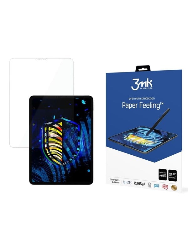 3mk Paper Feeling Matte Foil - iPad Pro 11 2