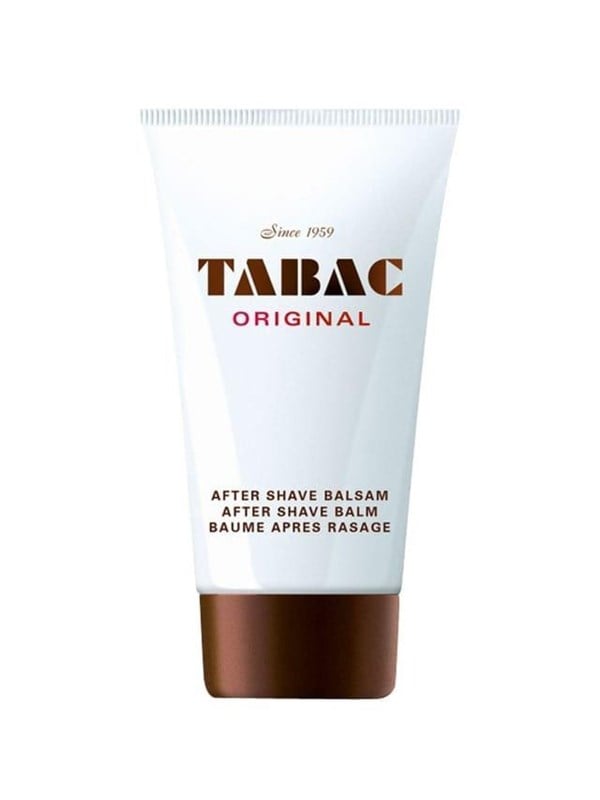 Tabac Original After Shave Balsam