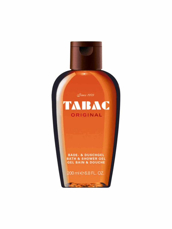Tabac Original Bath  Shower Gel