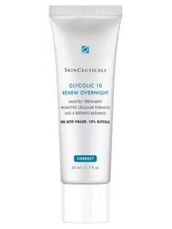 Skinceuticals Correct Glycolic 10 Renew Overnight