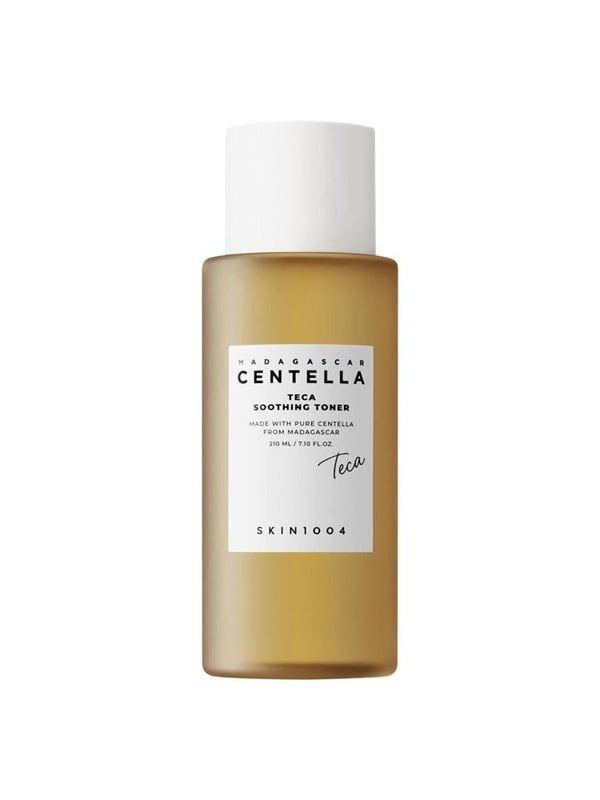 SKIN1004 Madagascar Centella Teca Soothing Toner