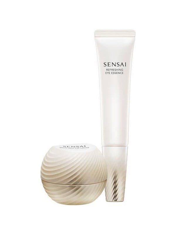 Kanebo EXPERT ITEMS Total Eye Treatment
