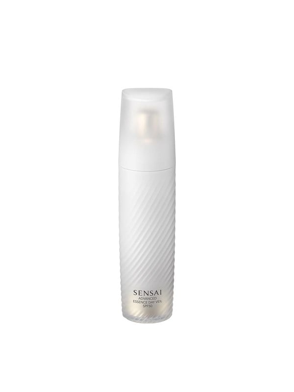 Sensai Advanced Essence Day Veil SPF50 face moisturizer