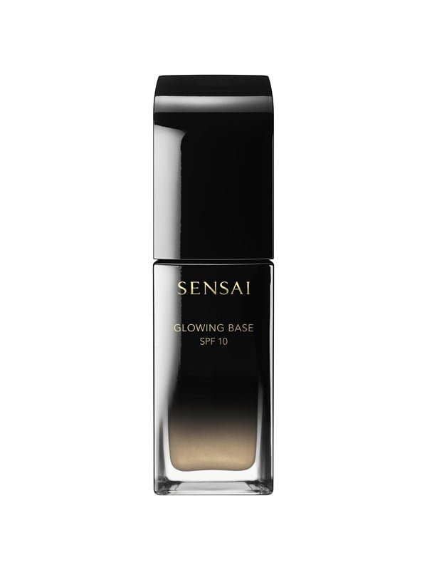 Sensai FOUNDATIONS Glowing Base SPF10